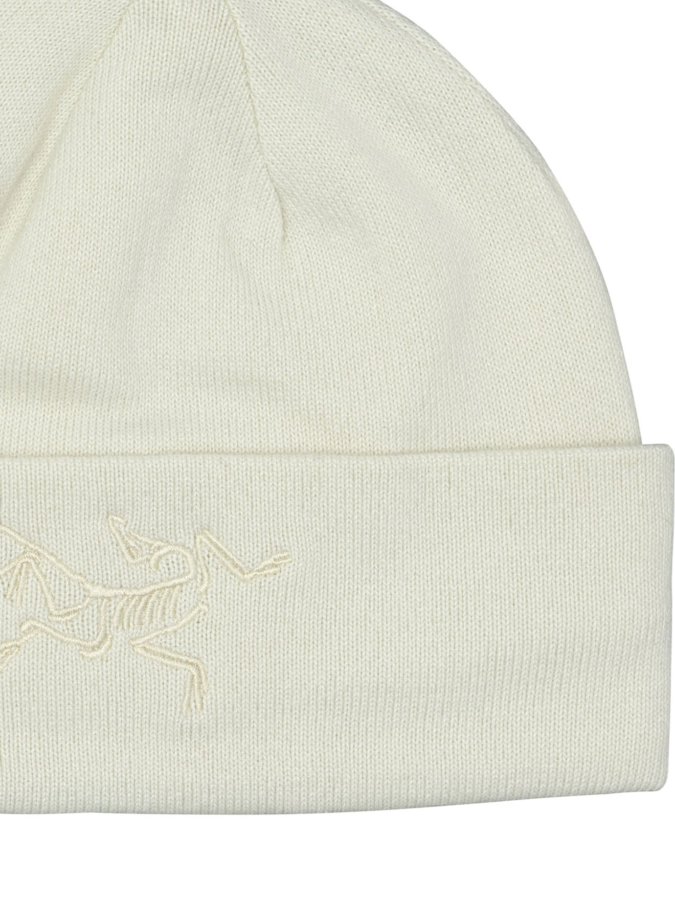 "EMB Bird Tongue" beanie Hats