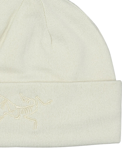"EMB Bird Tongue" beanie Hats