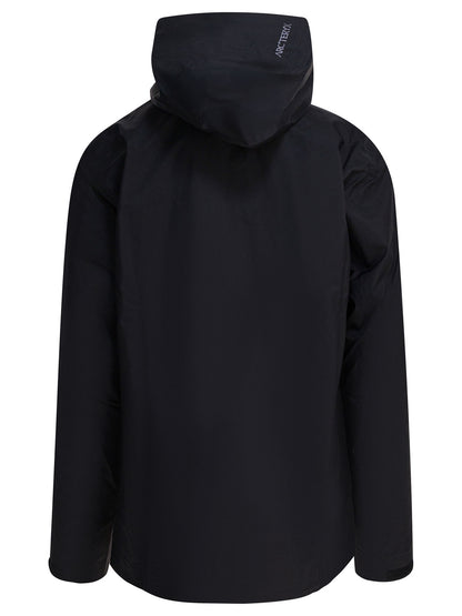 "Beta" Technical jacket Jackets and Coats