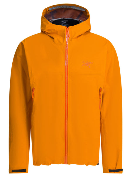 "Beta" Technical jacket Jackets and Coats