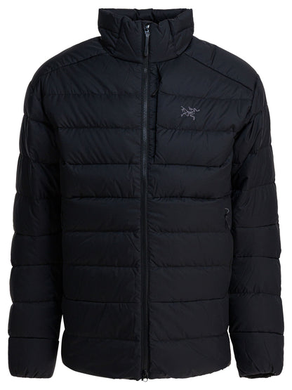 "Thorium" down jacket Jackets and Coats