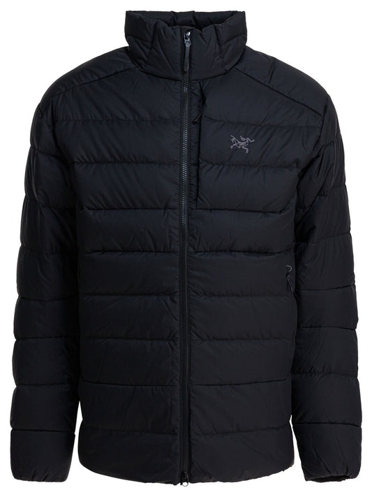 "Thorium" down jacket Jackets and Coats
