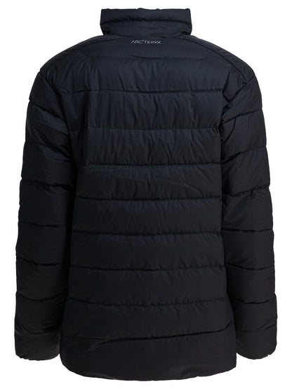 "Thorium" down jacket Jackets and Coats