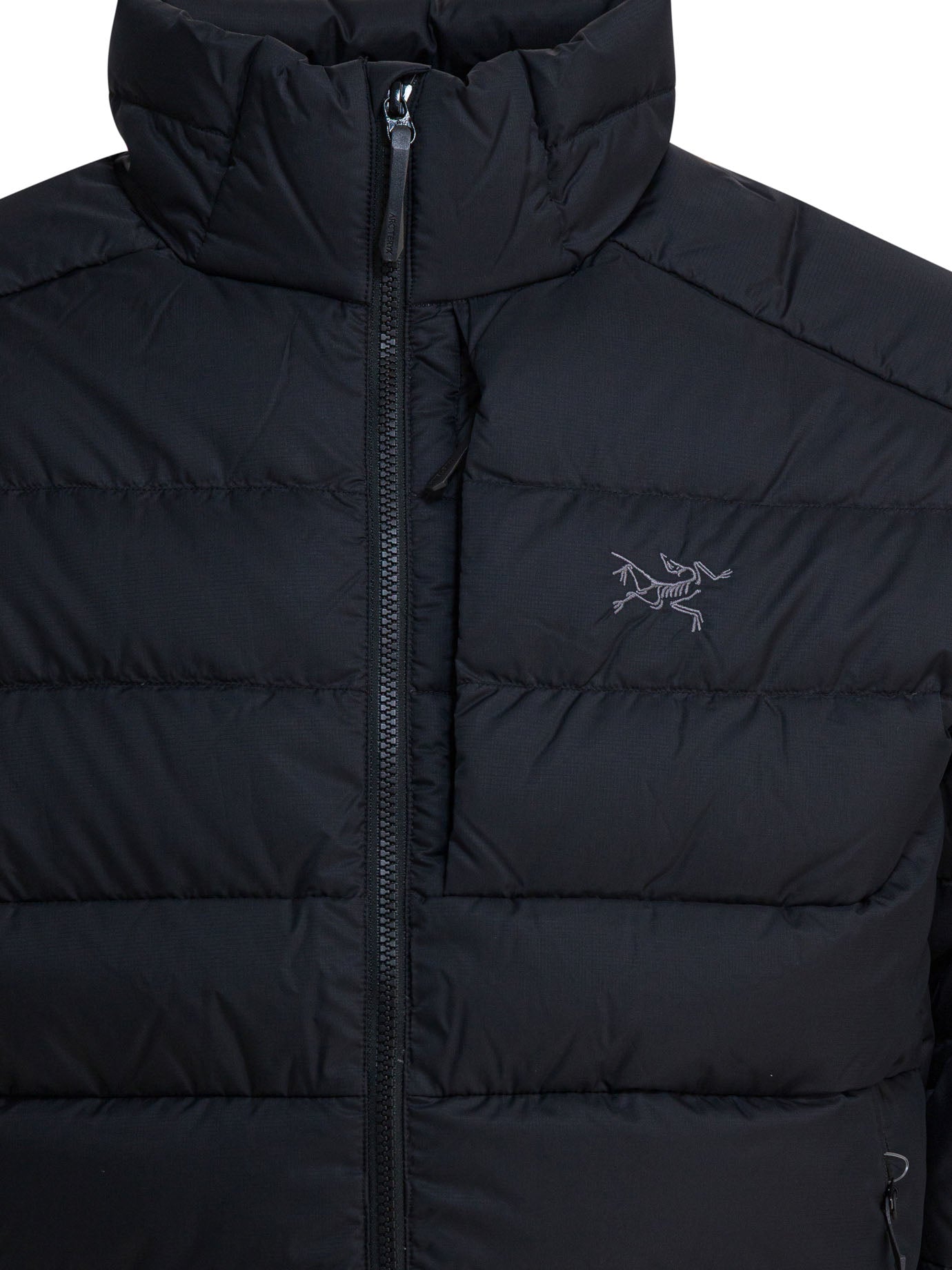 "Thorium" down jacket Jackets and Coats