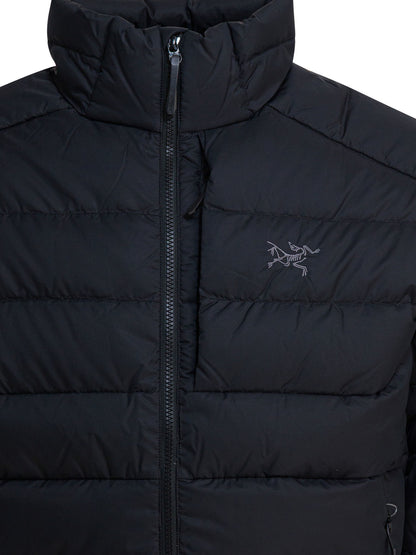 "Thorium" down jacket Jackets and Coats