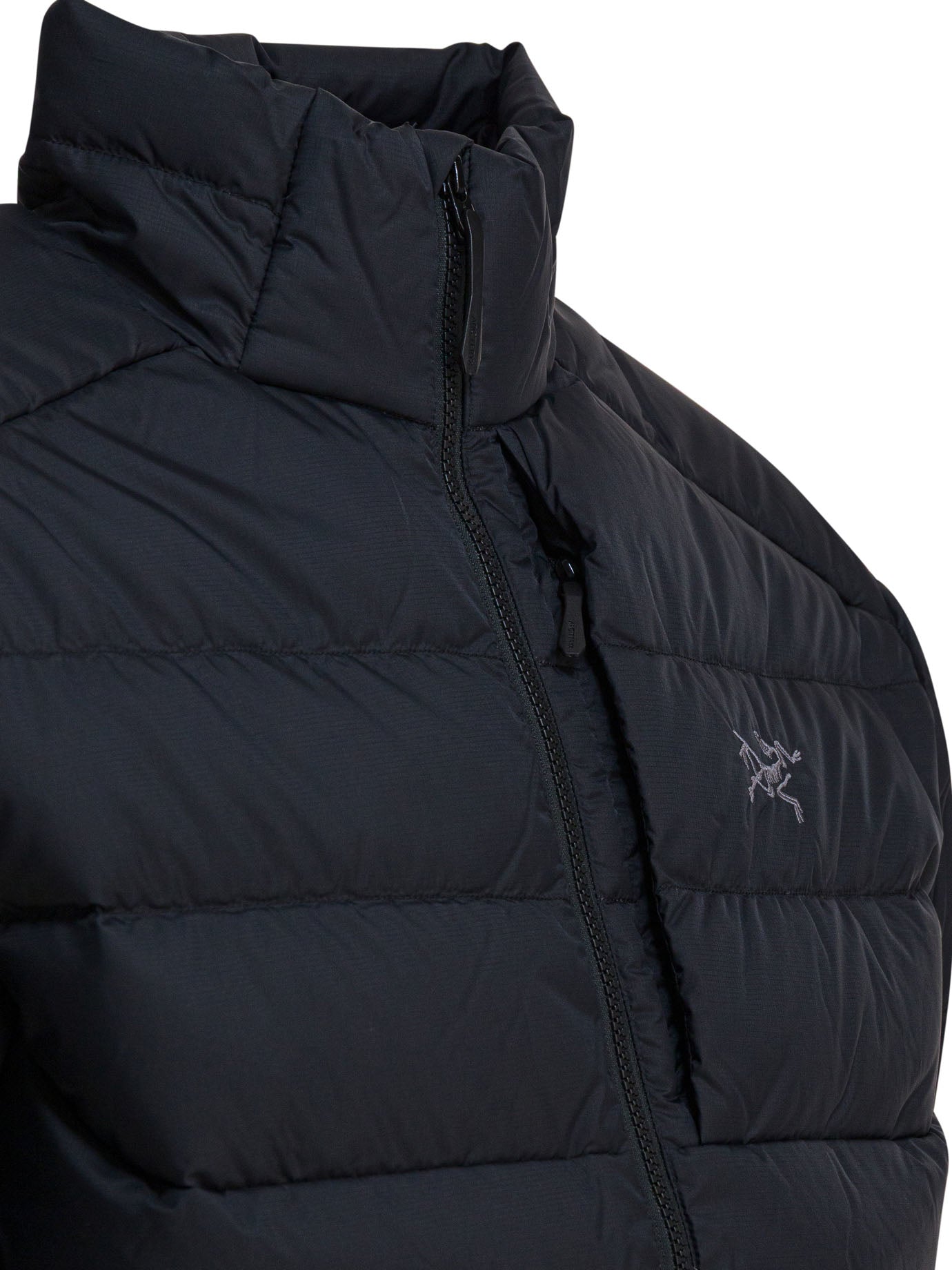 "Thorium" down jacket Jackets and Coats