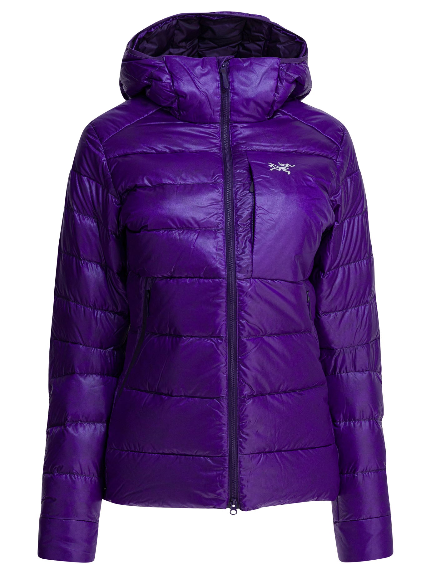 "Cerium SV" down jacket Jackets and Coats