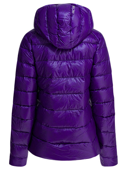 "Cerium SV" down jacket Jackets and Coats