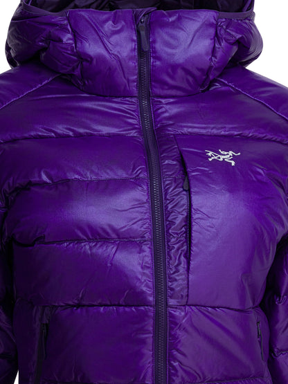 "Cerium SV" down jacket Jackets and Coats