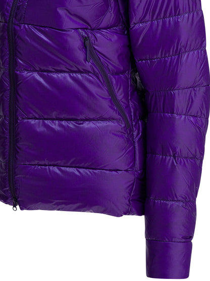 "Cerium SV" down jacket Jackets and Coats
