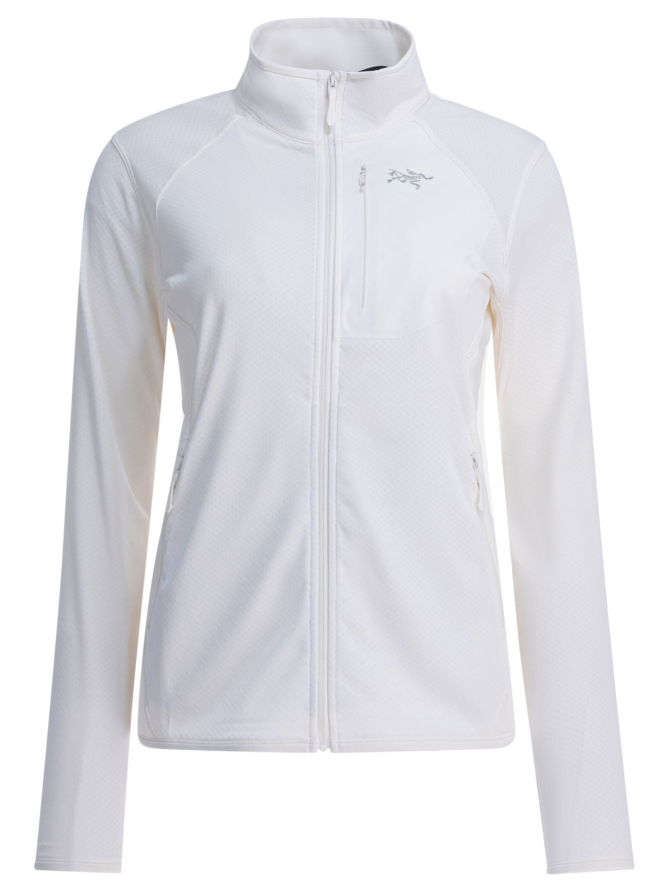 "Delta" Technical jacket Jackets and Coats
