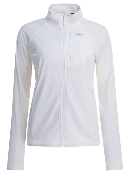 "Delta" Technical jacket Jackets and Coats