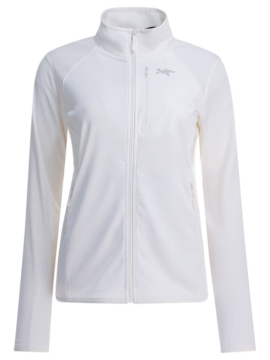 "Delta" Technical jacket Jackets and Coats