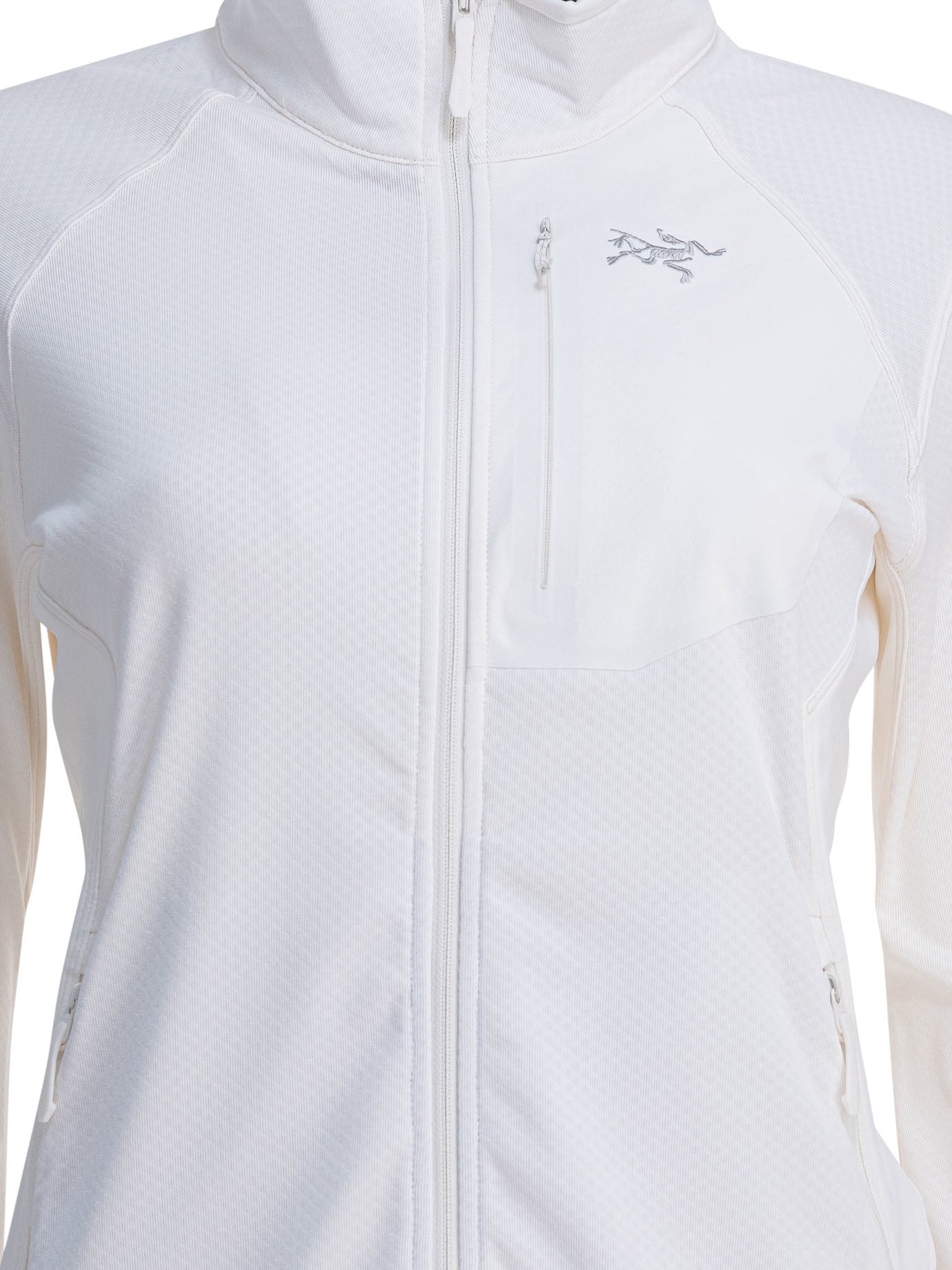 "Delta" Technical jacket Jackets and Coats