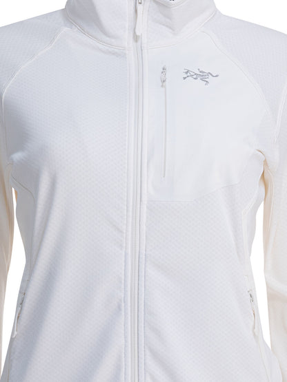 "Delta" Technical jacket Jackets and Coats