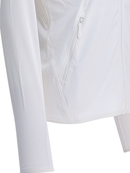 "Delta" Technical jacket Jackets and Coats