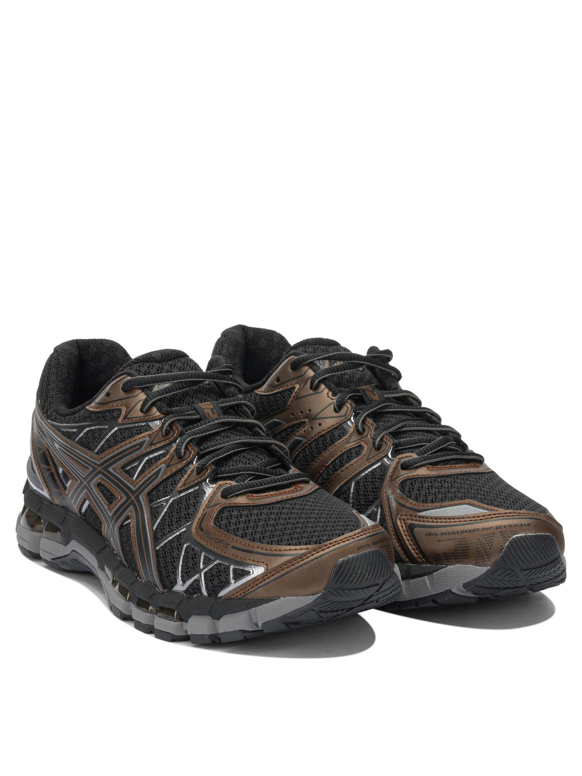 "GEL-KAYANO 20" sneakers Sneakers & Slip-On