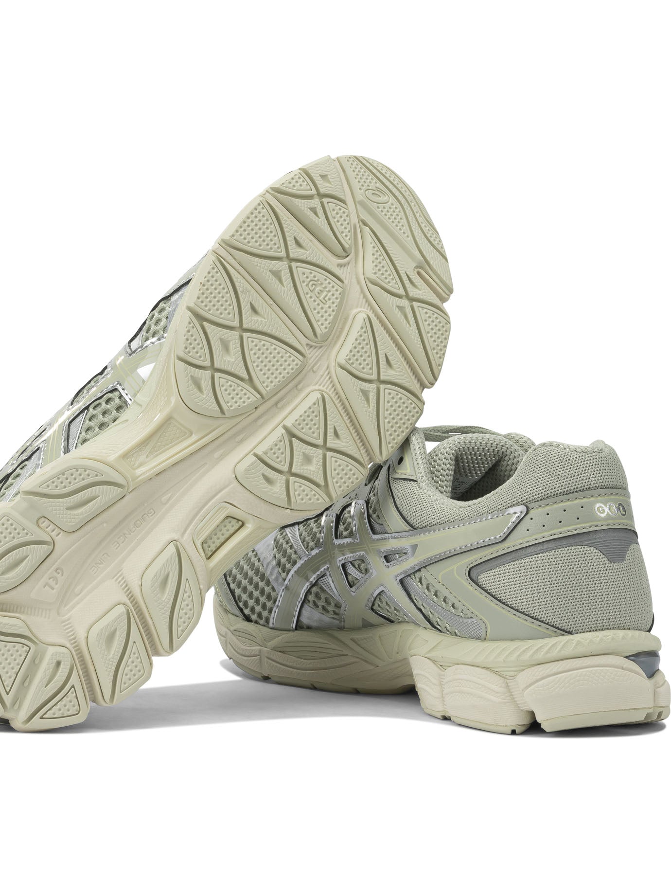 'Gel-Cumulus 16' sneakers Sneakers