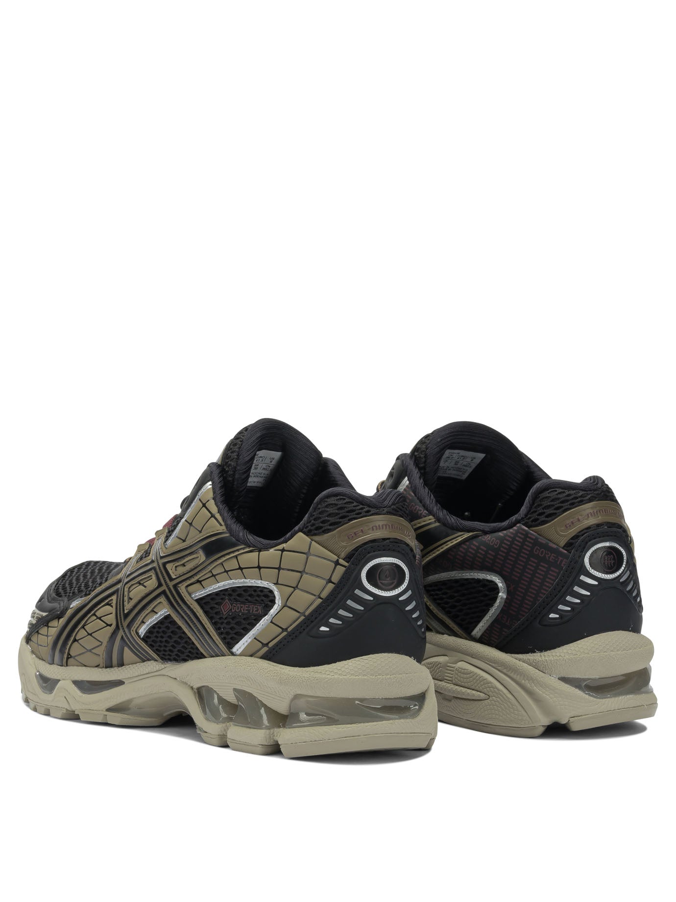 "GEL-NIMBUS 10.1 GTX" Sneakers Sneakers & Slip-On