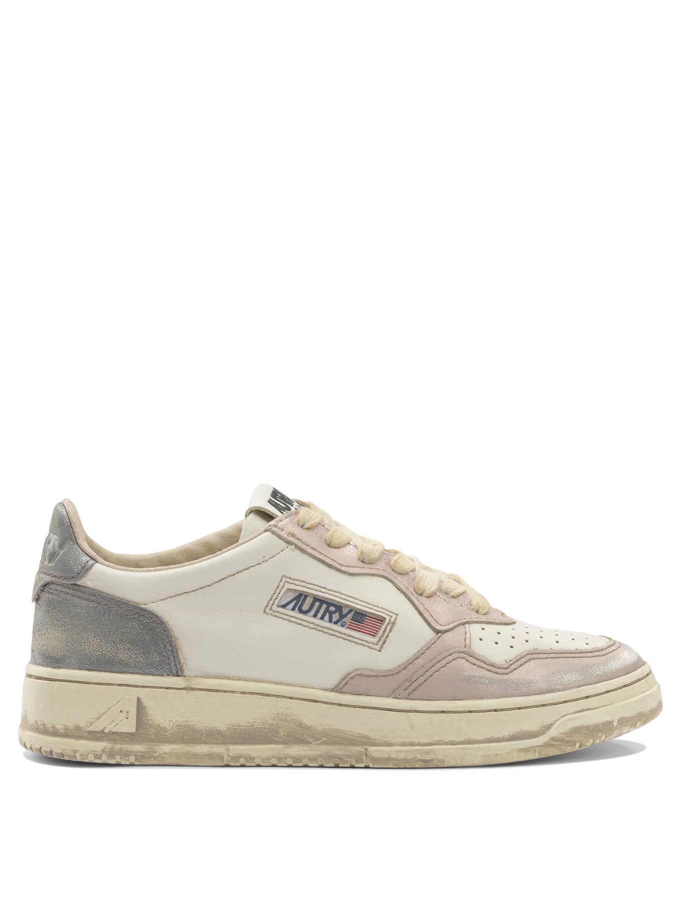 "Medalist Low Super Vintage" Low Top Sneakers Sneakers & Slip-On