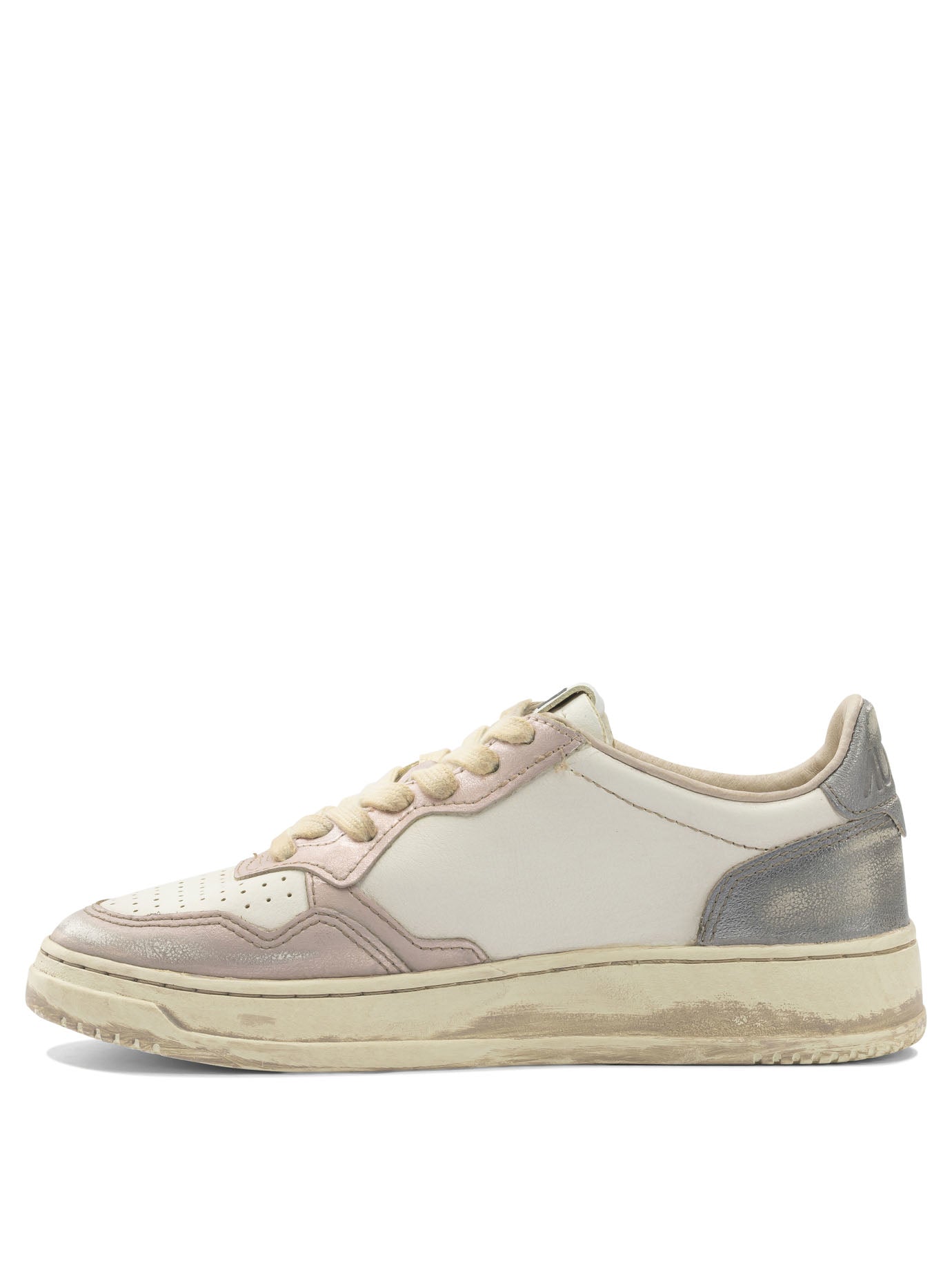 "Medalist Low Super Vintage" Low Top Sneakers Sneakers & Slip-On