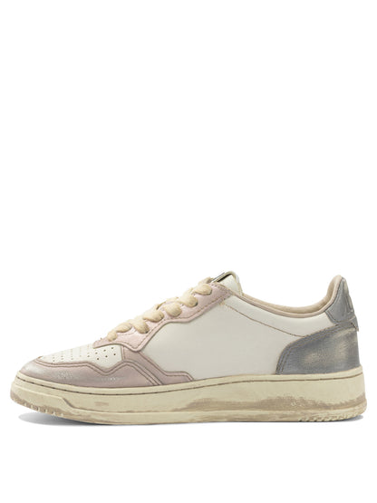"Medalist Low Super Vintage" Low Top Sneakers Sneakers & Slip-On