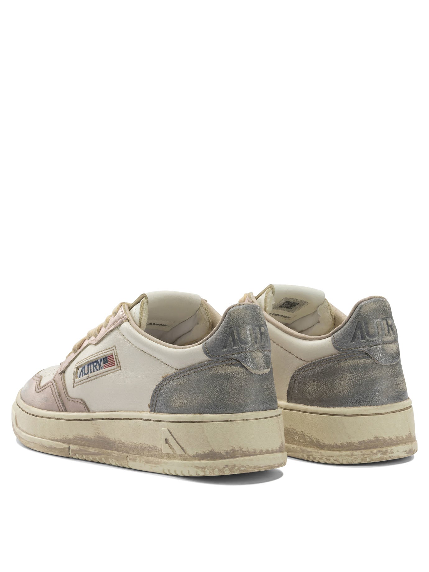 "Medalist Low Super Vintage" Low Top Sneakers Sneakers & Slip-On