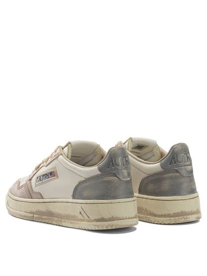 "Medalist Low Super Vintage" Low Top Sneakers Sneakers & Slip-On