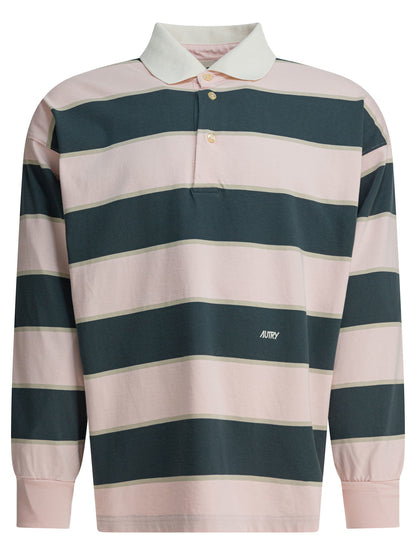 "Rugby" cotton polo shirt Polo shirts