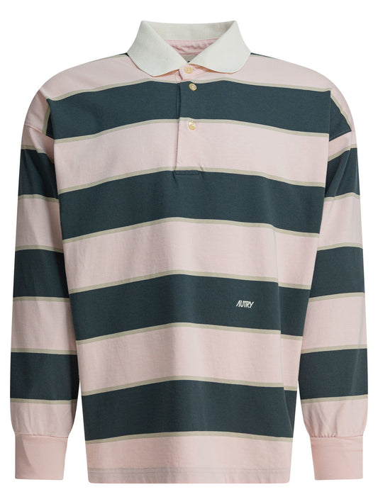 "Rugby" cotton polo shirt Polo shirts