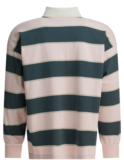 "Rugby" cotton polo shirt Polo shirts