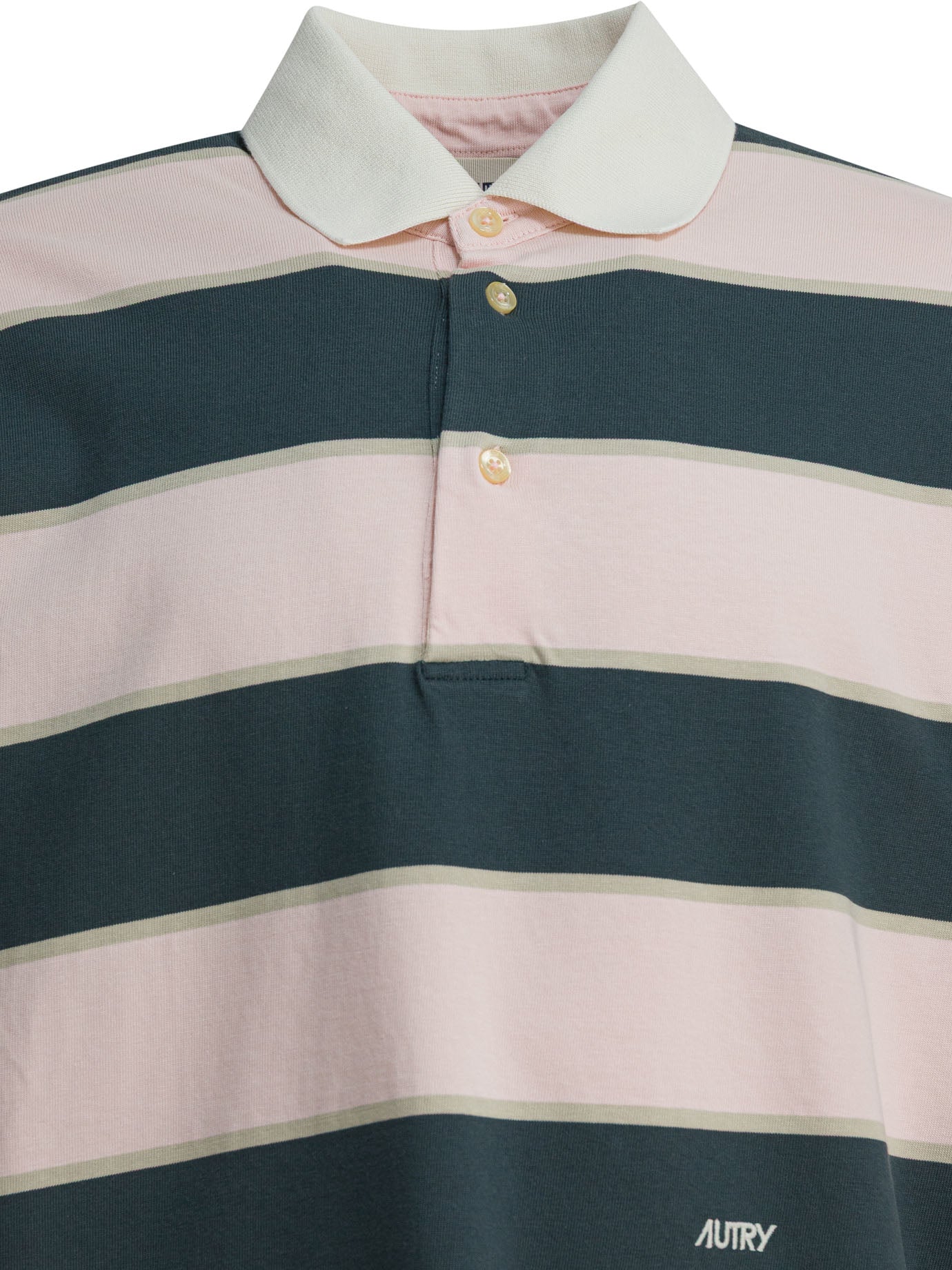 "Rugby" cotton polo shirt Polo shirts
