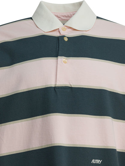 "Rugby" cotton polo shirt Polo shirts