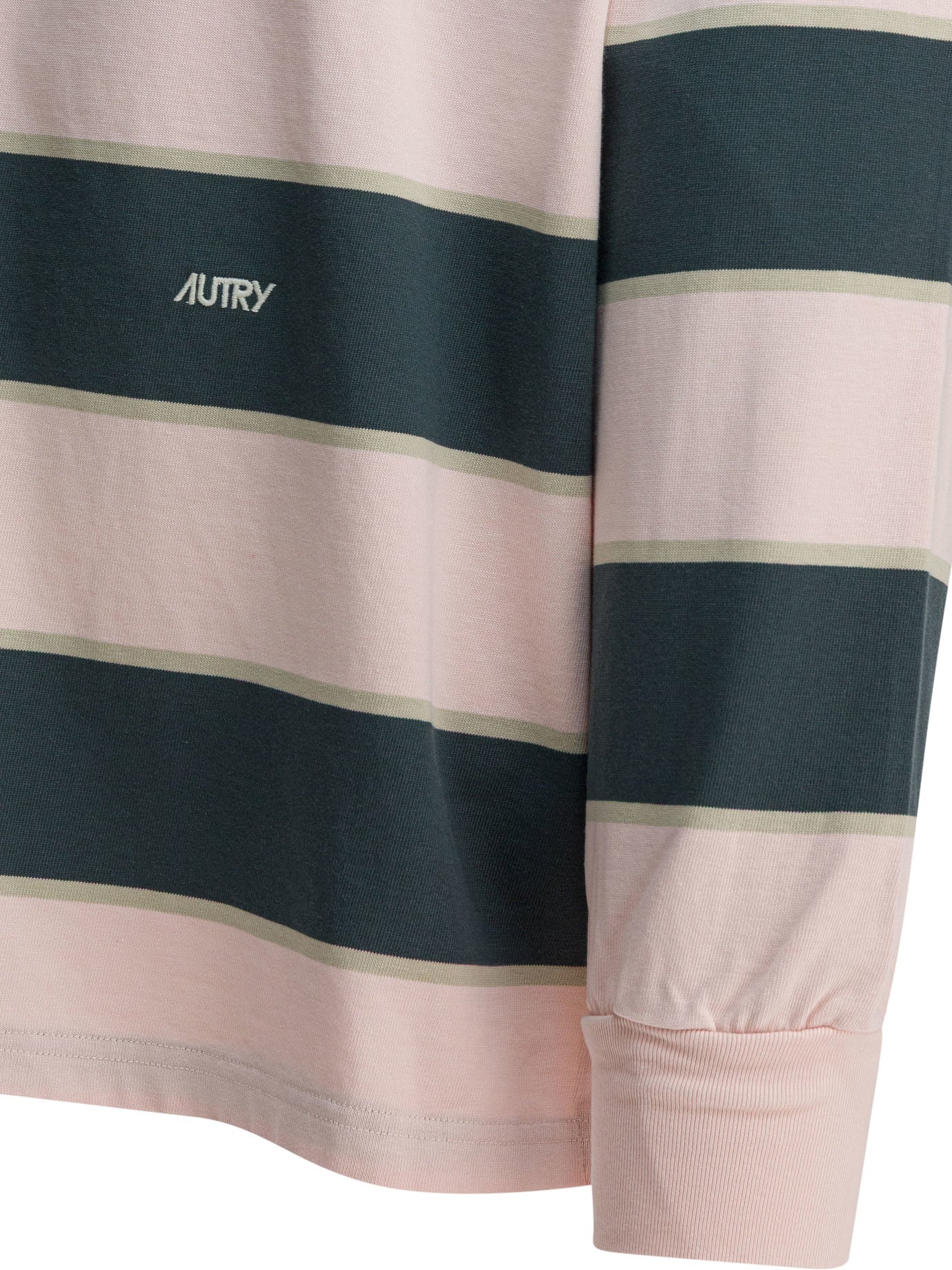 "Rugby" cotton polo shirt Polo shirts