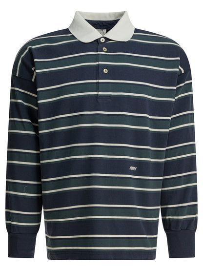 "Rugby" cotton polo shirt Polo shirts