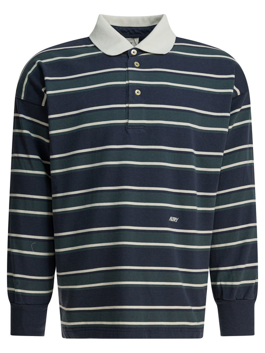 "Rugby" cotton polo shirt Polo shirts