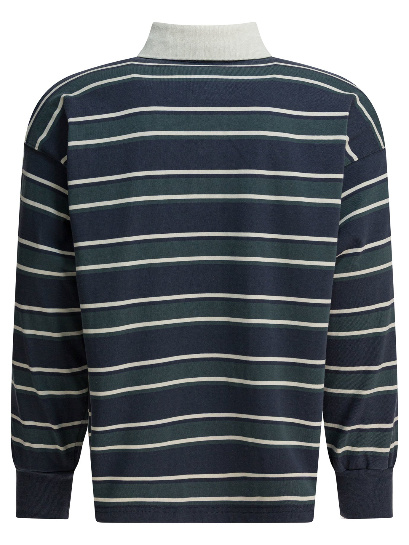"Rugby" cotton polo shirt Polo shirts
