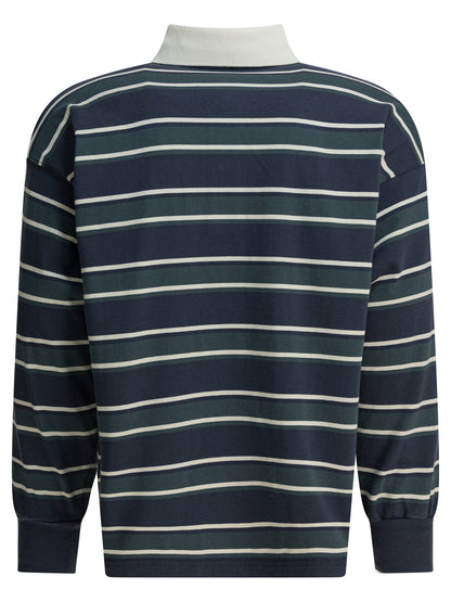 "Rugby" cotton polo shirt Polo shirts