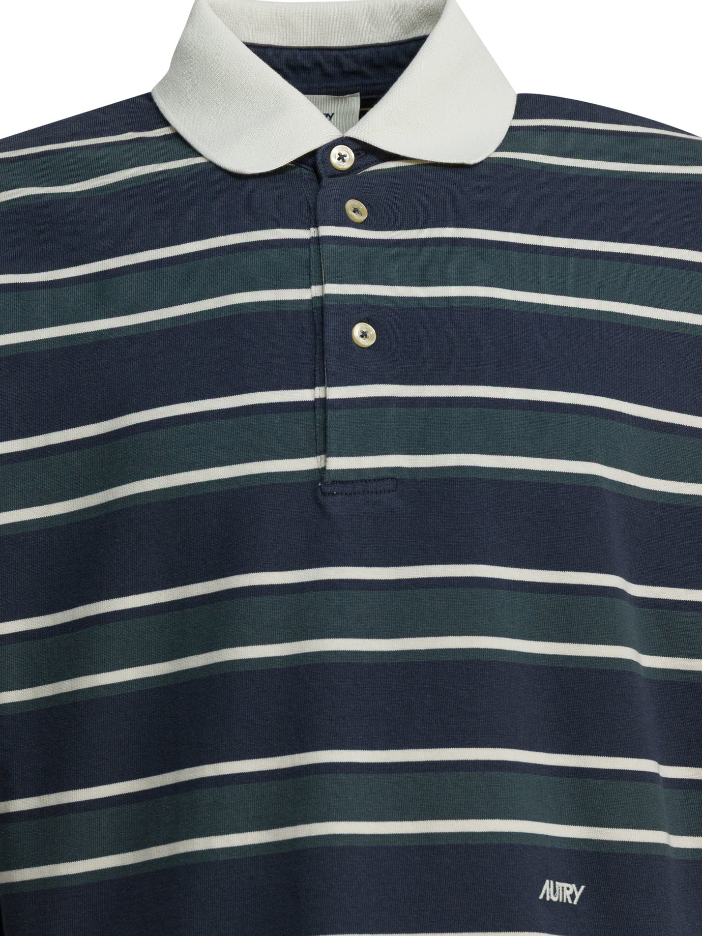 "Rugby" cotton polo shirt Polo shirts