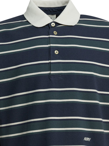 "Rugby" cotton polo shirt Polo shirts