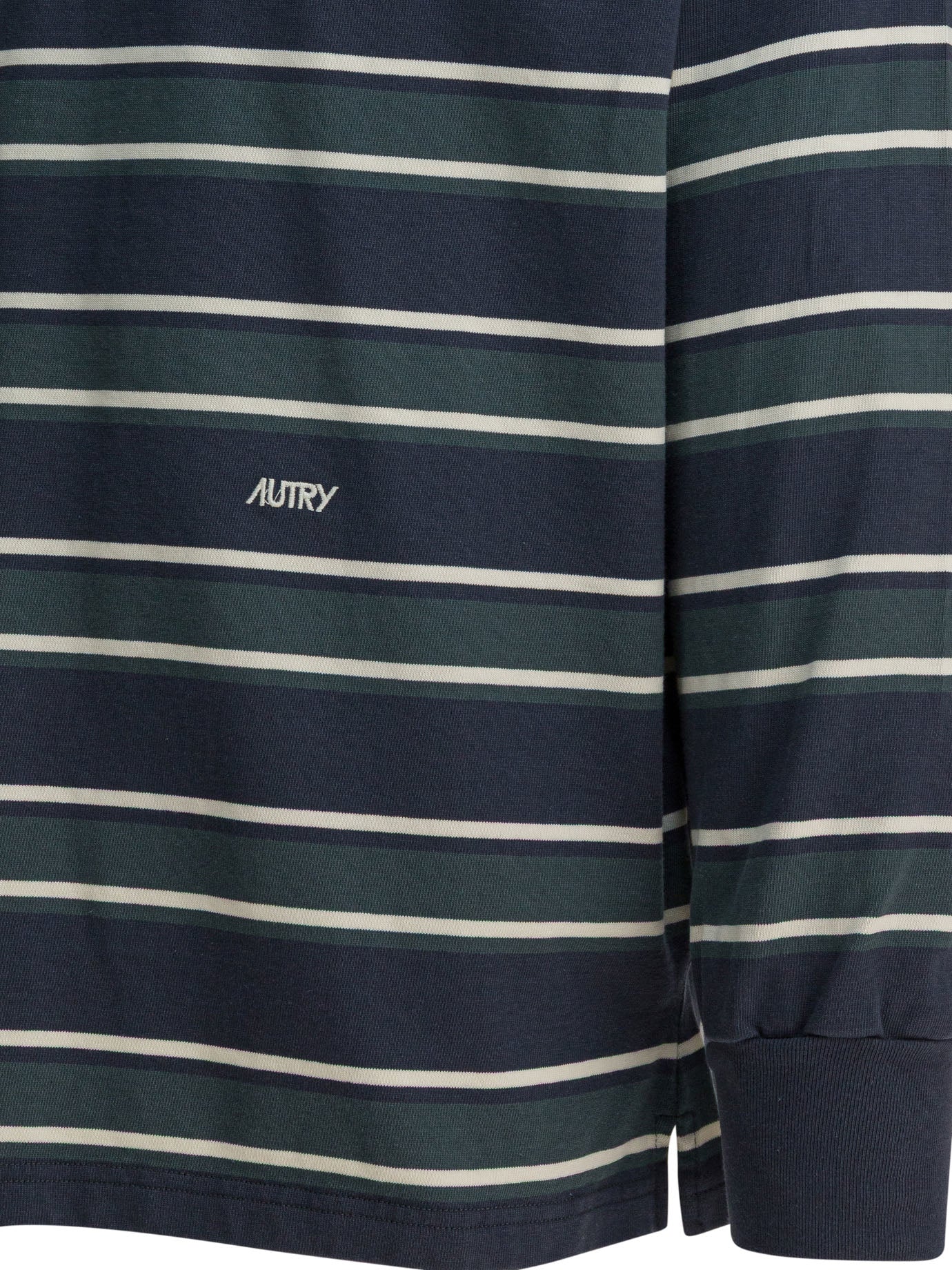 "Rugby" cotton polo shirt Polo shirts