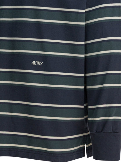 "Rugby" cotton polo shirt Polo shirts