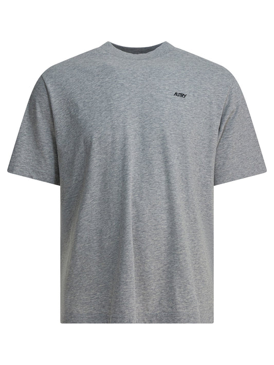 Cotton t-shirt with logo T-shirts