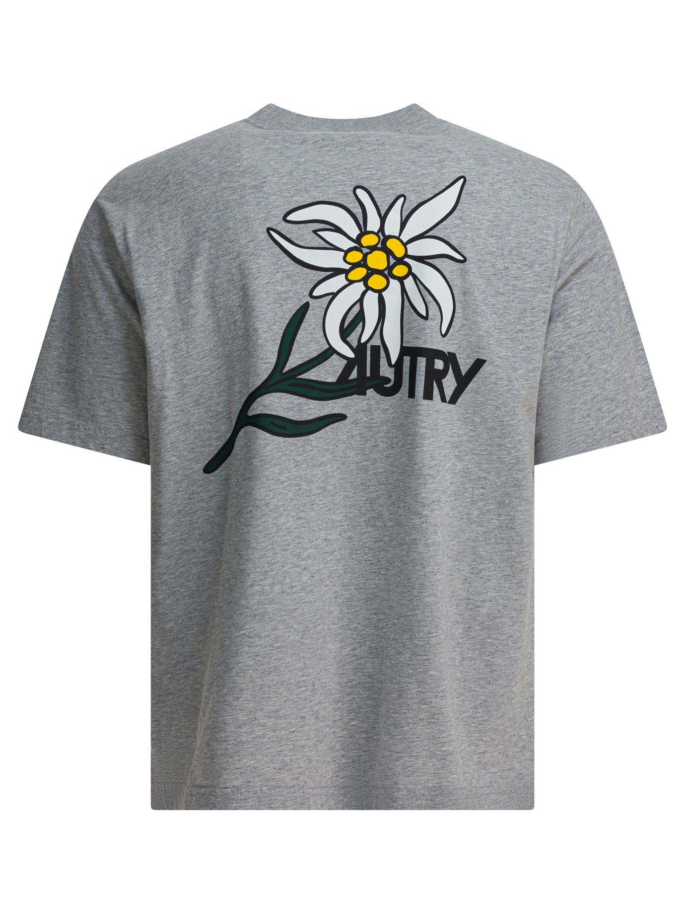 Cotton t-shirt with logo T-shirts