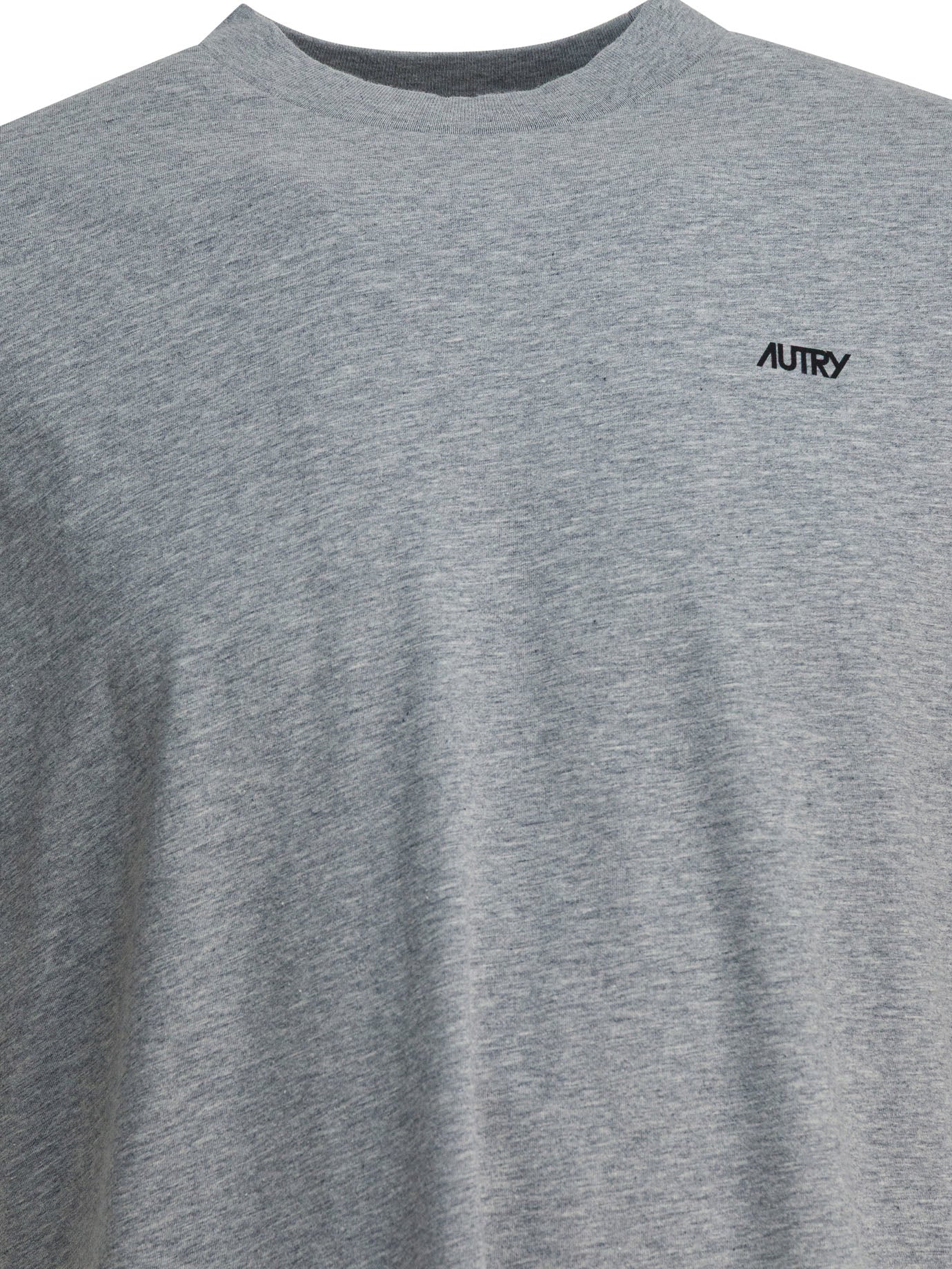 Cotton t-shirt with logo T-shirts