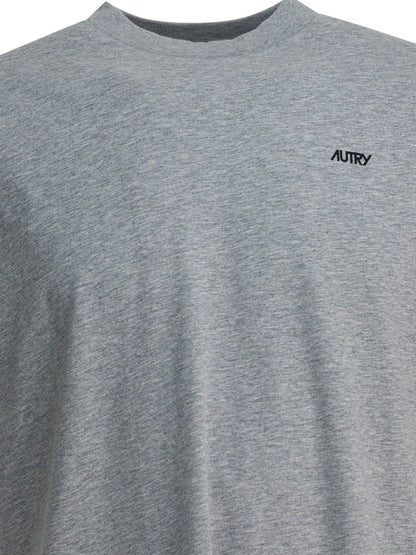 Cotton t-shirt with logo T-shirts