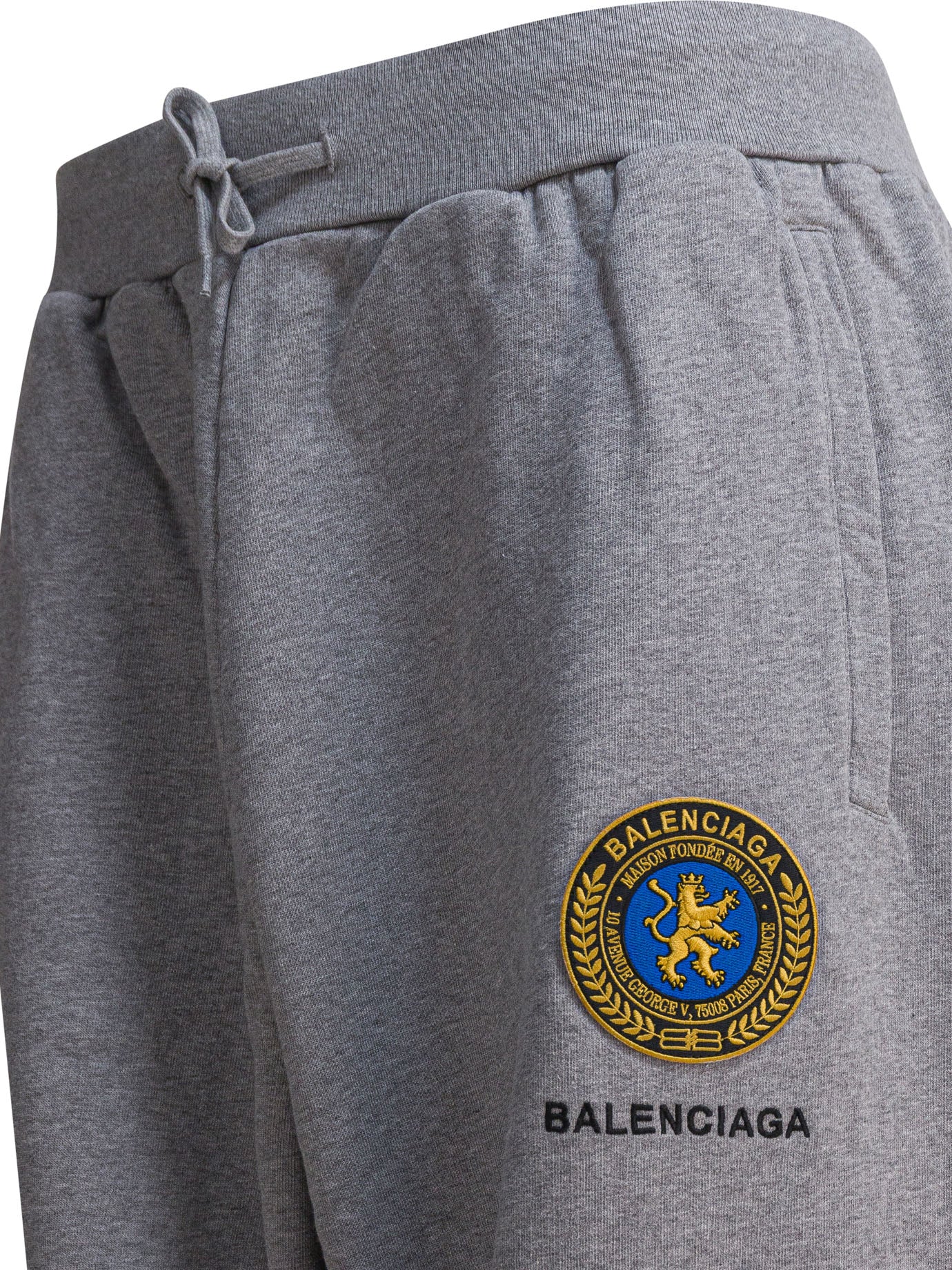 Jogging trousers Trousers