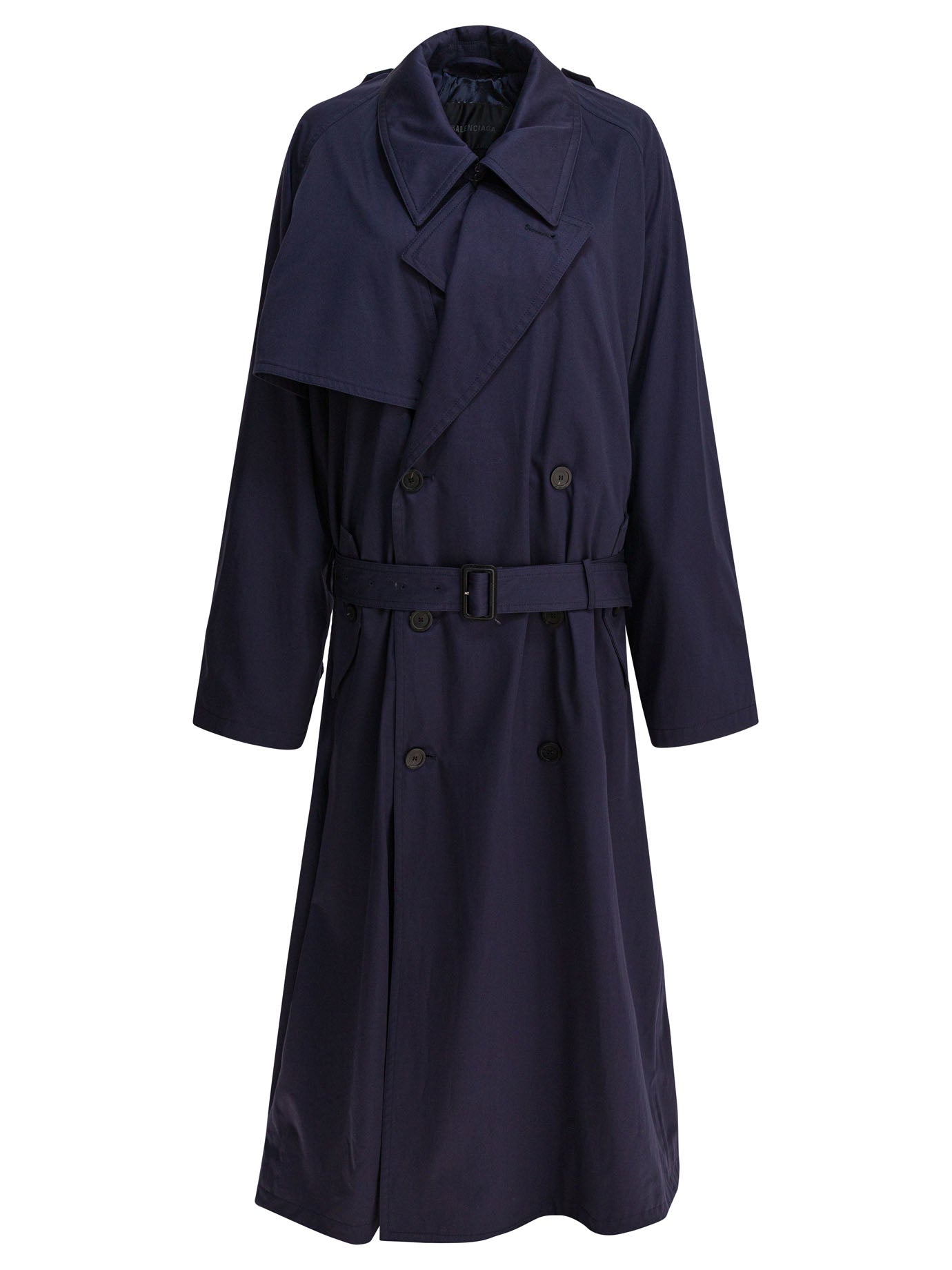 Cotton trench coat Jackets and Coats
