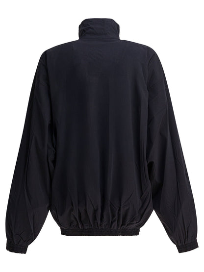 "Tracksuit" jacket Jackets and Coats