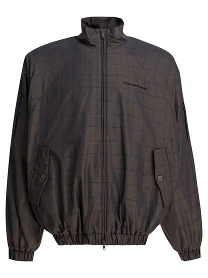 Nylon jacket Jackets and Coats